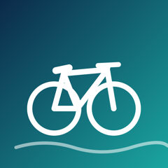 Ride Metrics アプリアイコン